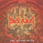 Deliver (BRA) : The Second Death